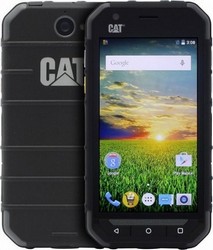Замена дисплея на телефоне CATerpillar S30 в Туле